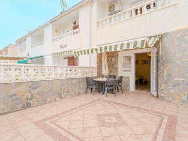 Casa Venta Torrevieja, Acequión Los Naúfragos