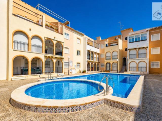 Casa Venta Torrevieja, Acequión Los Naúfragos