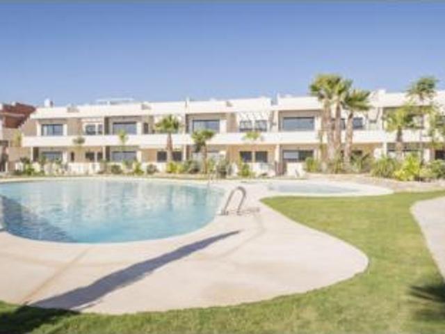 Casa Venta Torrevieja, Acequión Los Naúfragos