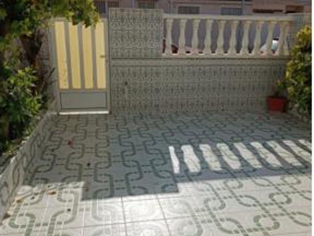 Casa Venta Torrevieja, Acequión Los Naúfragos