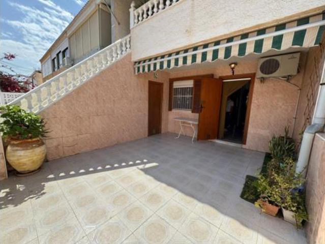 Casa Venta Torrevieja, Acequión Los Naúfragos