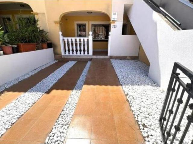 Casa Venta Torrevieja, Acequión Los Naúfragos