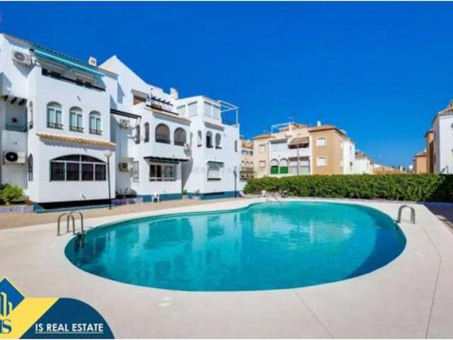 Casa Venta Torrevieja, Acequión Los Naúfragos