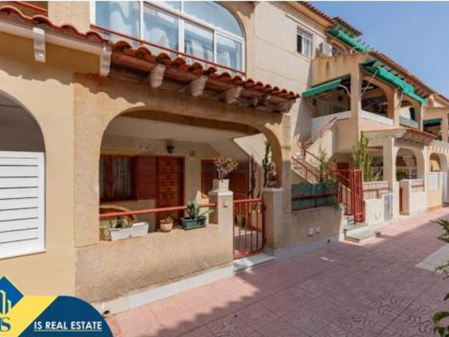 Casa Venta Torrevieja, Acequión Los Naúfragos