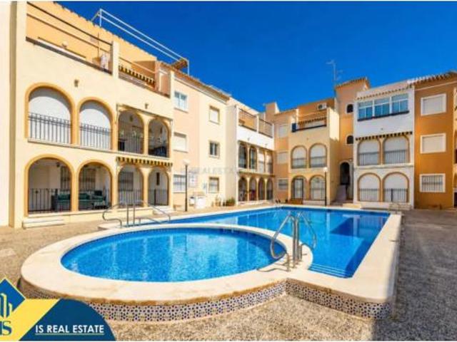 Casa Venta Torrevieja, Acequión Los Naúfragos