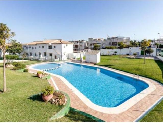 Casa Venta Torrevieja, Acequión Los Naúfragos