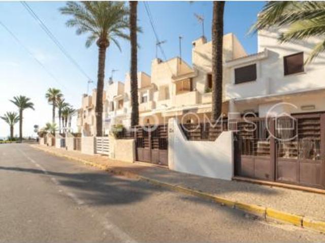 Casa Venta Torrevieja, Acequión Los Naúfragos