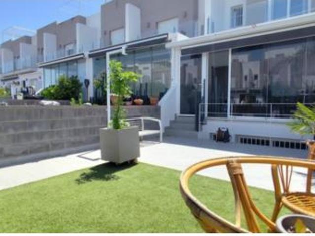 Casa Venta Torrevieja, Aguas Nuevas Torreblanca Sector 25