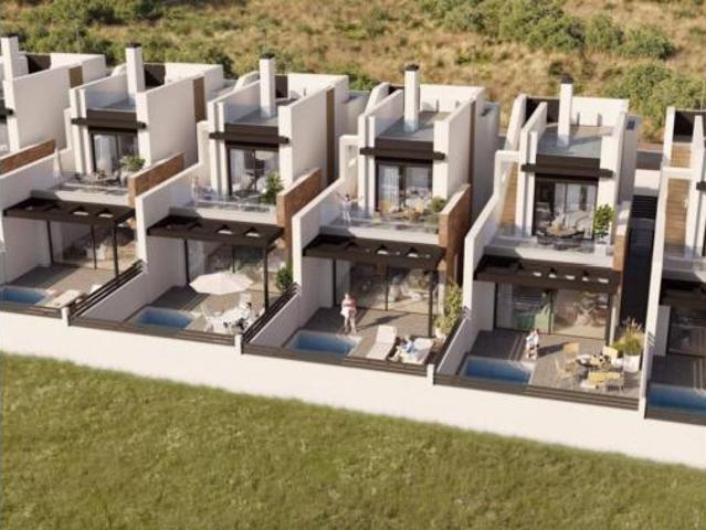 Casa Venta Torrevieja, Aguas Nuevas Torreblanca Sector 25
