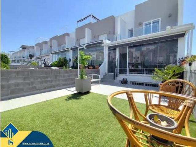 Casa Venta Torrevieja, Aguas Nuevas Torreblanca Sector 25