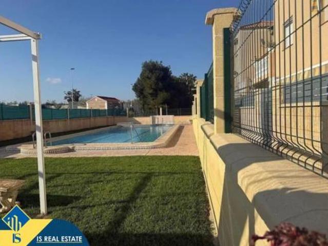 Casa Venta Torrevieja, Aguas Nuevas Torreblanca Sector 25