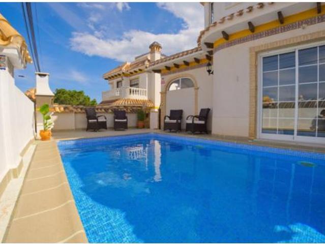 Casa Venta Torrevieja, Aguas Nuevas Torreblanca Sector 25