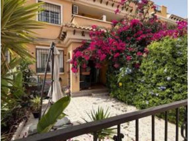 Casa Venta Torrevieja, Aguas Nuevas Torreblanca Sector 25
