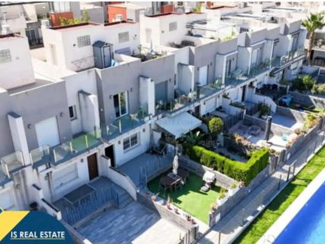 Casa Venta Torrevieja, Aguas Nuevas Torreblanca Sector 25