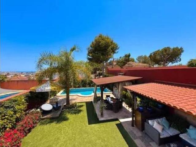Chalet pareado Venta Torrevieja, Los Balcones Los Altos Punta Prima