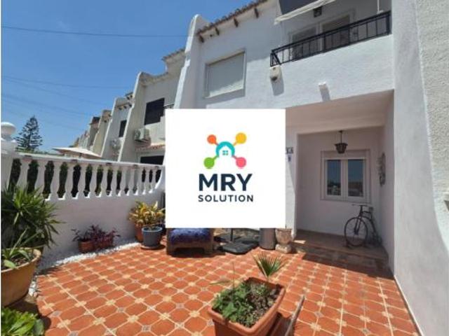 Casa Venta Torrevieja, Los Balcones Los Altos Punta Prima