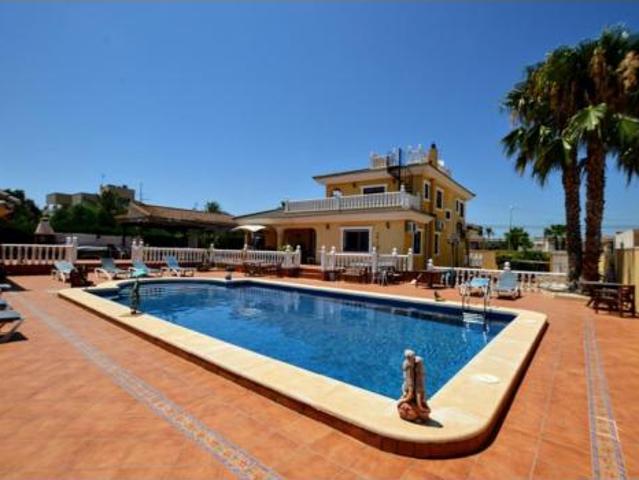 Casa Venta Torrevieja, Los Balcones Los Altos Punta Prima