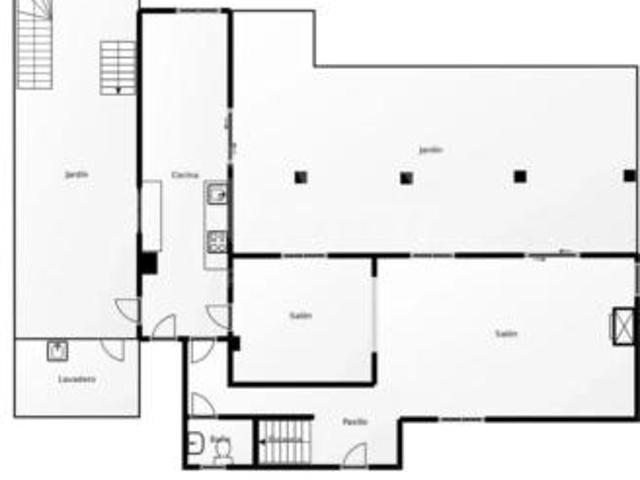 Casa Venta Torrevieja, La Mata