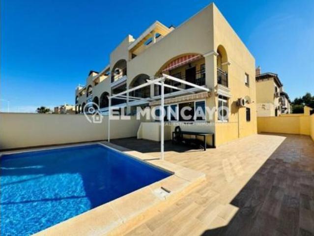 Casa Venta Torrevieja, La Mata