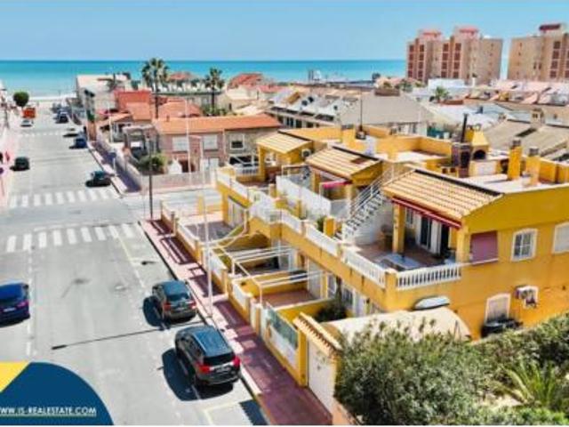 Casa Venta Torrevieja, La Mata