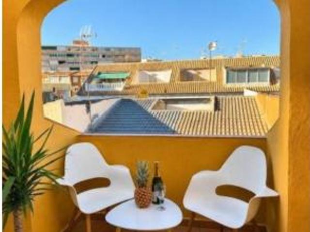 Casa Venta Torrevieja, La Mata