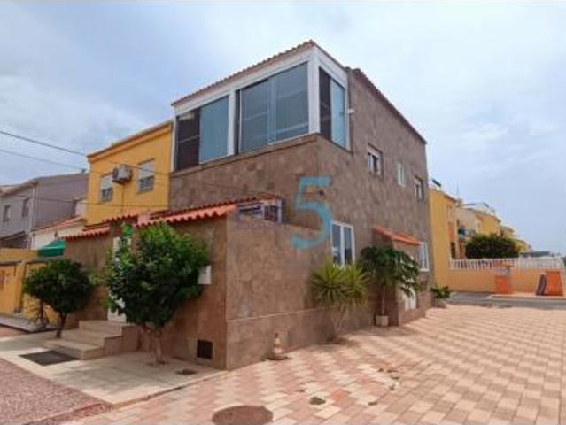 Casa Venta Torrevieja, La Siesta El Salado Torreta El Chaparral