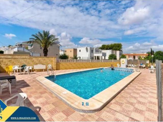 Casa Venta Torrevieja, La Siesta El Salado Torreta El Chaparral