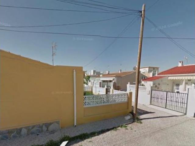 Casa Venta Torrevieja, La Siesta El Salado Torreta El Chaparral