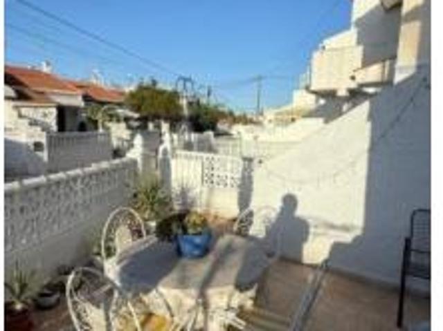 Casa Venta Torrevieja, La Siesta El Salado Torreta El Chaparral