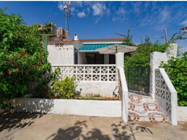 Casa Venta Torrevieja, La Siesta El Salado Torreta El Chaparral