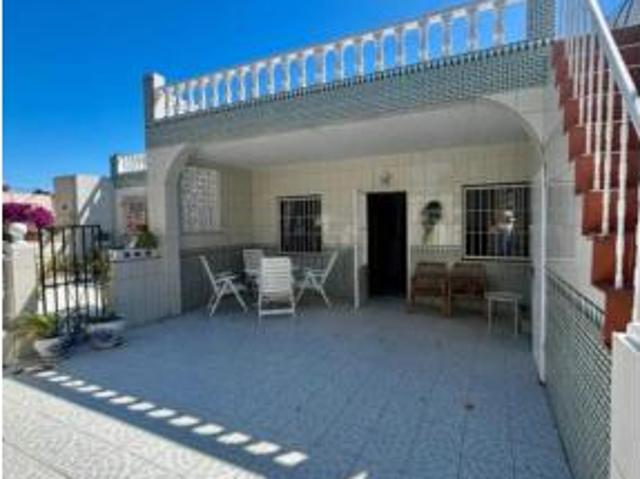 Casa Venta Torrevieja, La Siesta El Salado Torreta El Chaparral