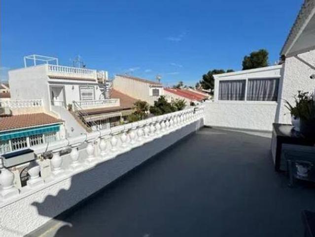 Casa Venta Torrevieja, La Siesta El Salado Torreta El Chaparral