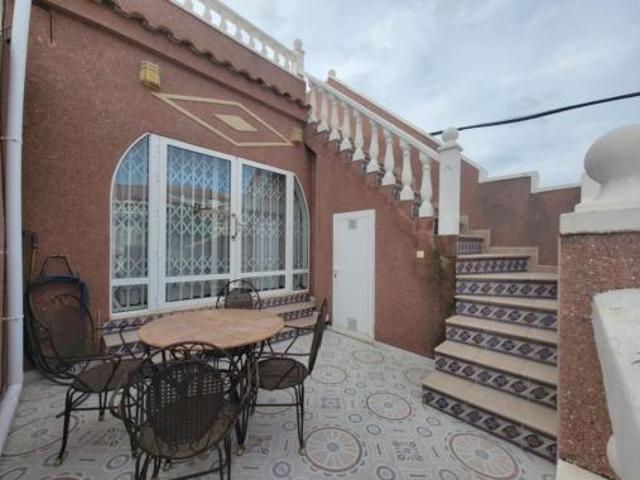 Casa Venta Torrevieja, La Siesta El Salado Torreta El Chaparral