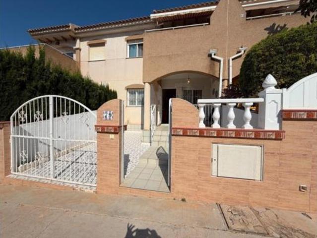 Casa Venta Torrevieja, La Siesta El Salado Torreta El Chaparral