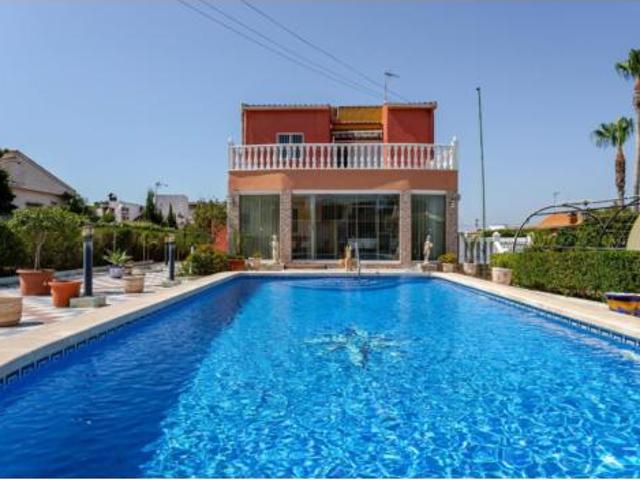 Casa Venta Torrevieja, La Siesta El Salado Torreta El Chaparral
