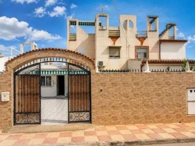 Casa Venta Torrevieja, La Siesta El Salado Torreta El Chaparral