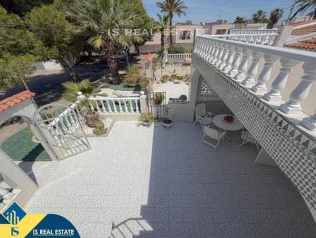 Casa Venta Torrevieja, La Siesta El Salado Torreta El Chaparral