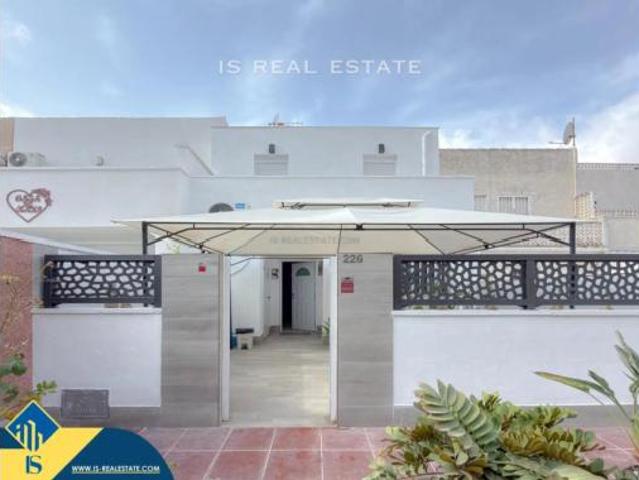 Casa Venta Torrevieja, La Siesta El Salado Torreta El Chaparral