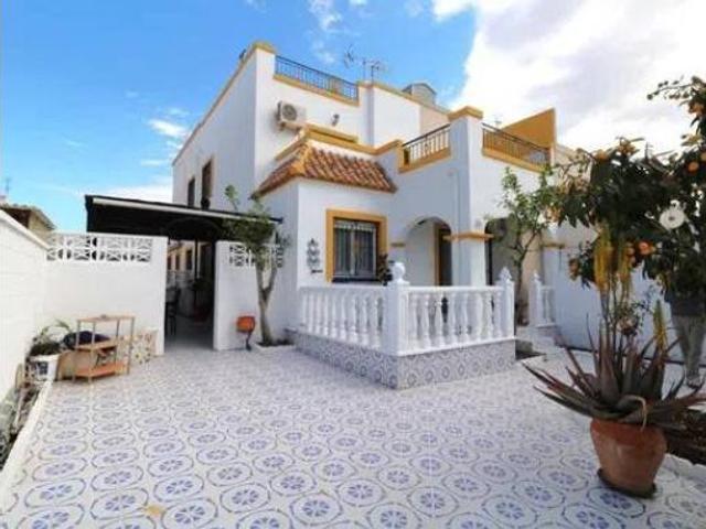 Casa Venta Torrevieja, La Siesta El Salado Torreta El Chaparral