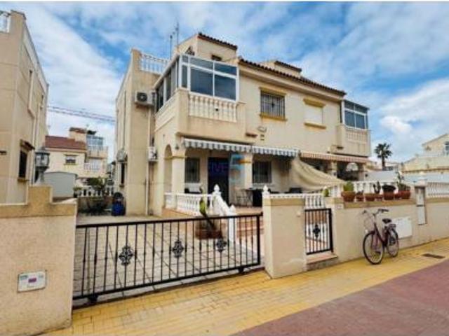 Casa Venta Torrevieja, La Siesta El Salado Torreta El Chaparral