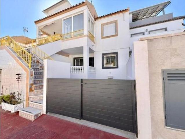 Casa Venta Torrevieja, La Siesta El Salado Torreta El Chaparral