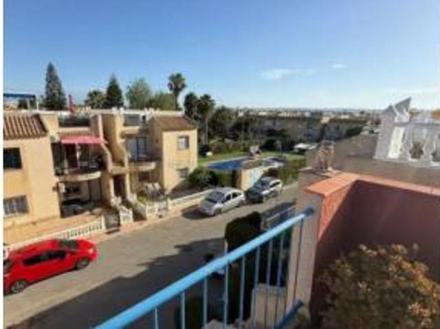 Casa Venta Torrevieja, La Siesta El Salado Torreta El Chaparral
