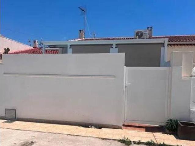 Casa Venta Torrevieja, La Siesta El Salado Torreta El Chaparral