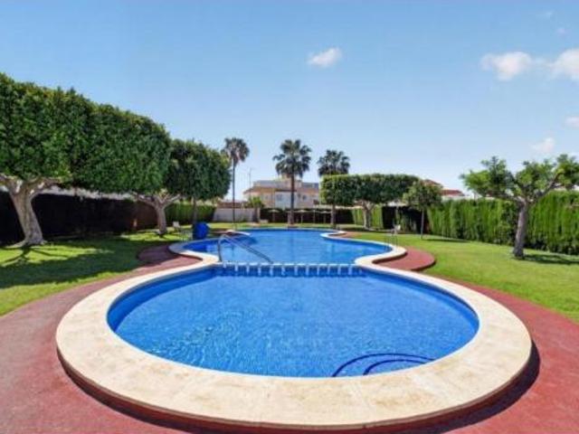 Casa Venta Torrevieja, La Siesta El Salado Torreta El Chaparral
