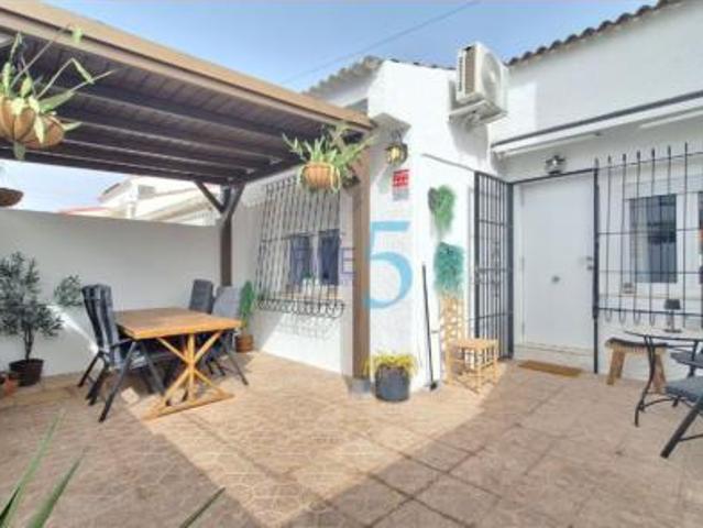 Casa Venta Torrevieja, La Siesta El Salado Torreta El Chaparral