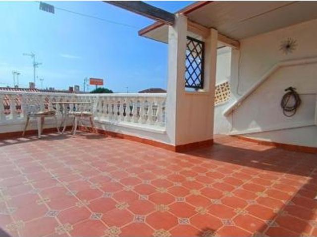 Casa Venta Torrevieja, La Siesta El Salado Torreta El Chaparral