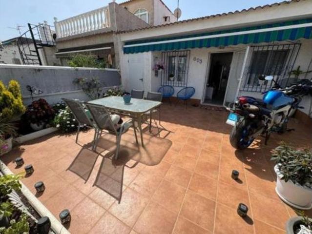 Casa Venta Torrevieja, La Siesta El Salado Torreta El Chaparral