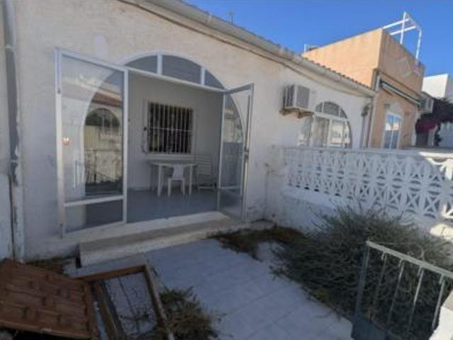 Casa Venta Torrevieja, La Siesta El Salado Torreta El Chaparral