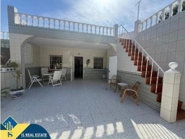 Casa Venta Torrevieja, La Siesta El Salado Torreta El Chaparral
