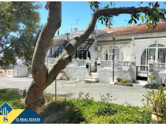 Casa Venta Torrevieja, La Siesta El Salado Torreta El Chaparral